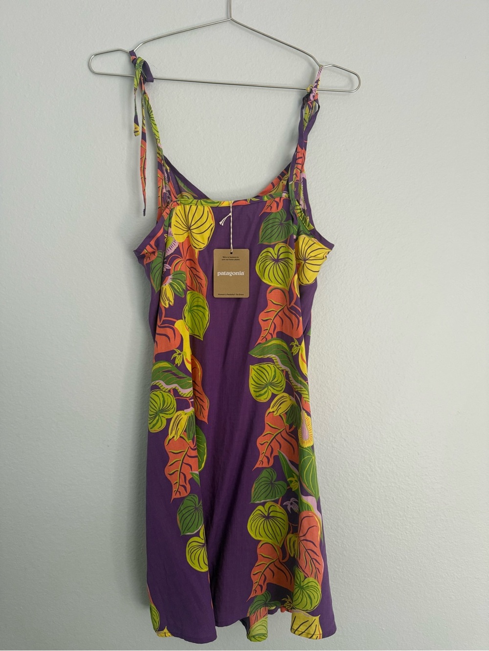 Patagonia Pataloha Sundress- NWT
